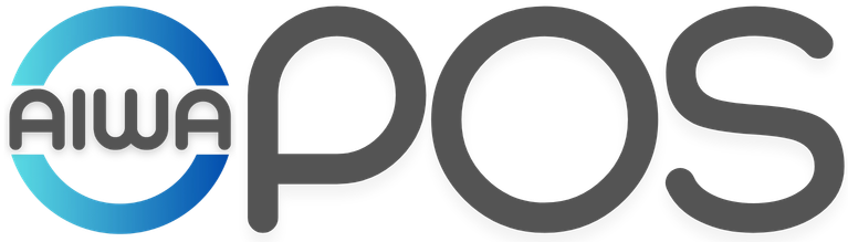 aiwaPOS logo
